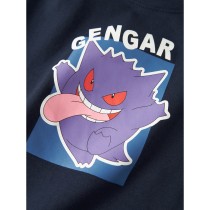 NAME IT Pokemon T-shirt Jeb Navy Blazer
